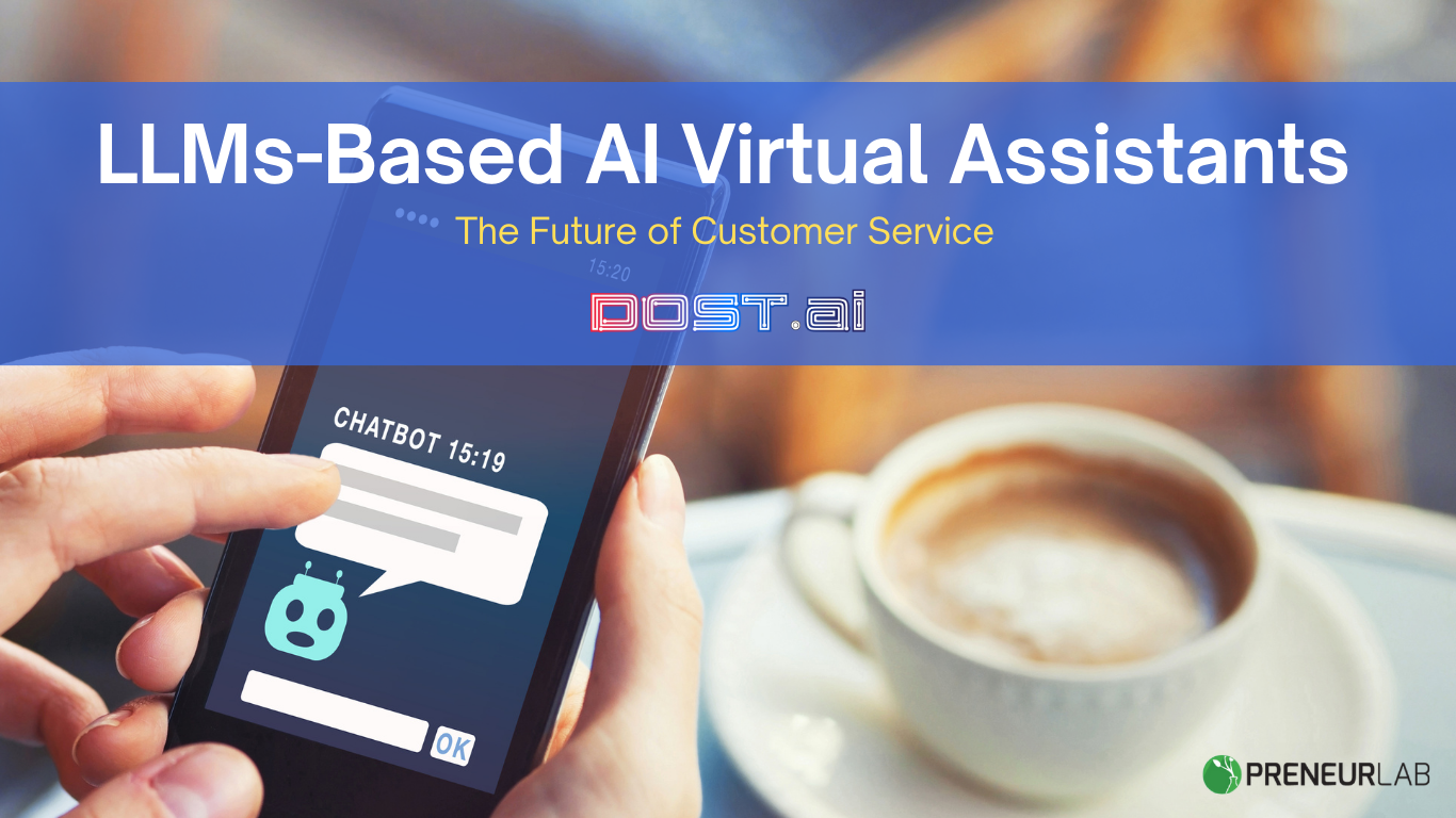 LLMs-Based-AI-Virtual-Assistants