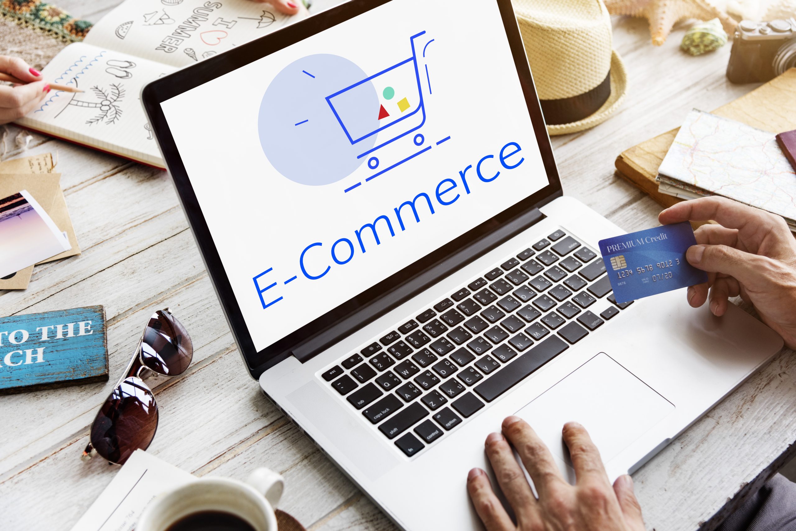 Why Optimizing Your Ecommerce Website Architecture is Essential